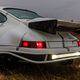 Illustration for article titled Even SEMA Knows Off-Road 911s Are One Of The Coolest Things On Earth